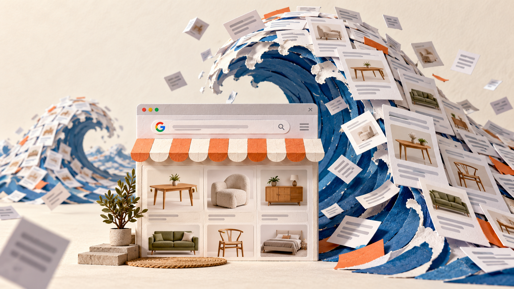 What September Spam Update Phase 2 Means for E-Commerce